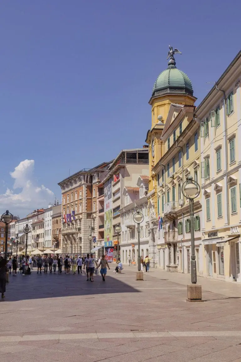 rijeka