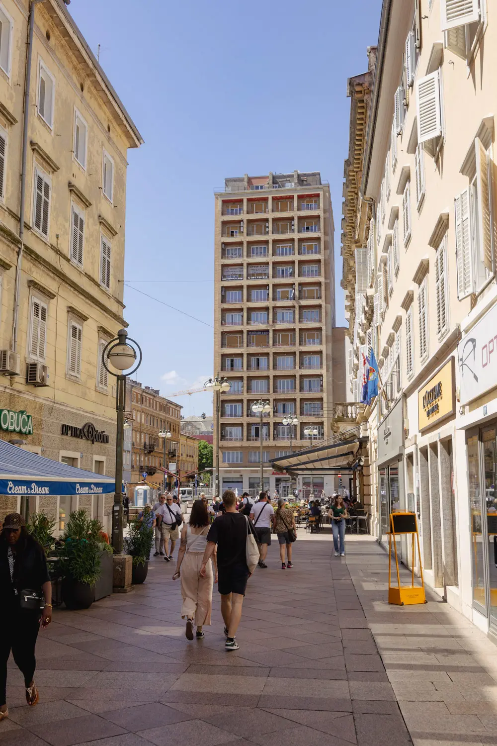 things to do in rijeka