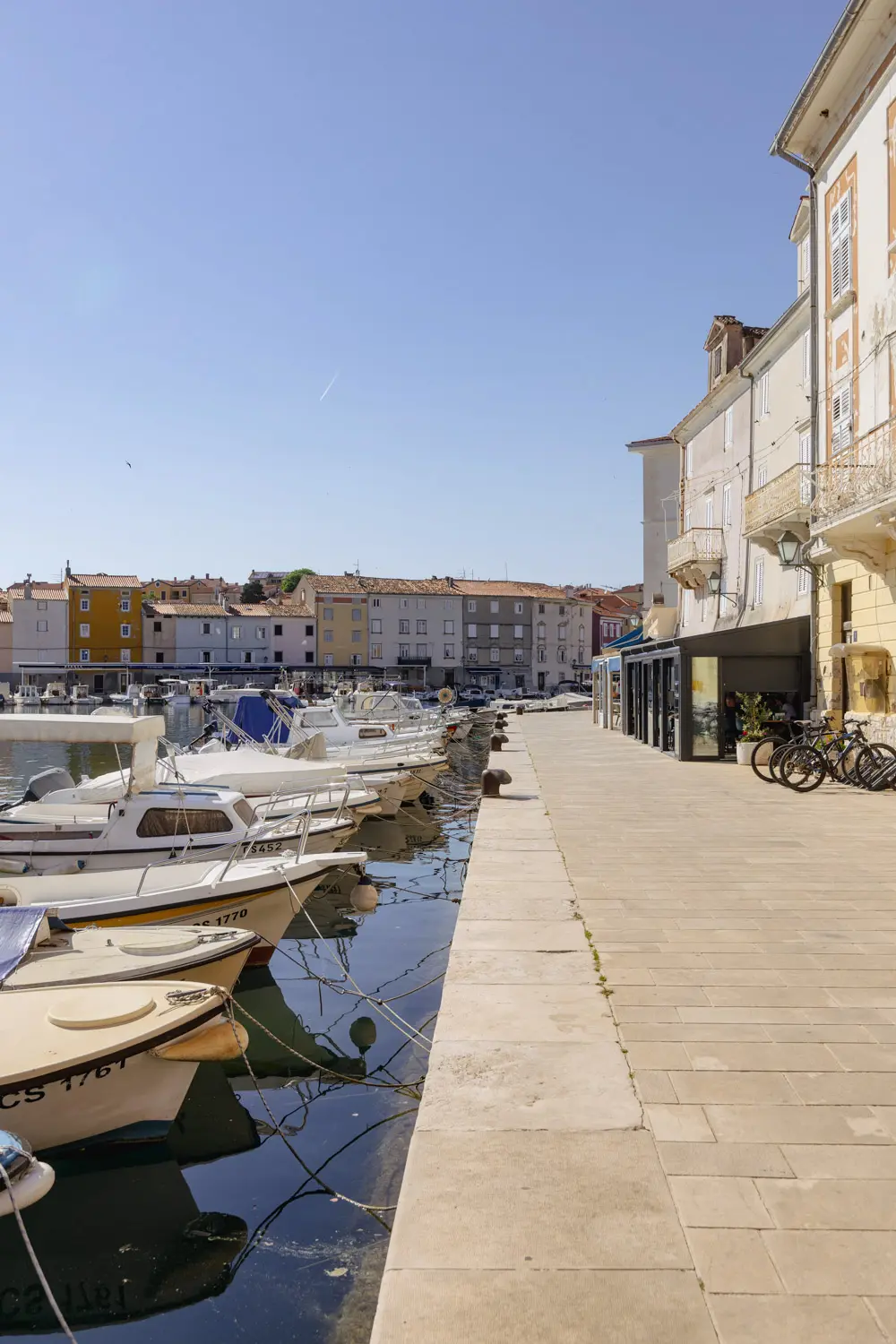 things to do on cres