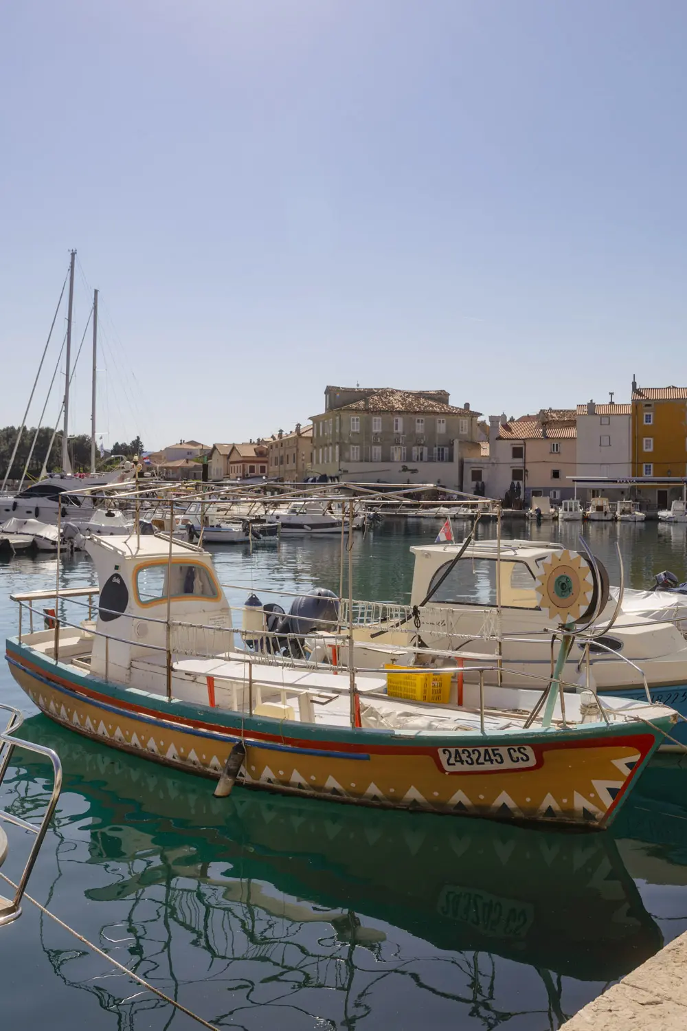 things to do on cres