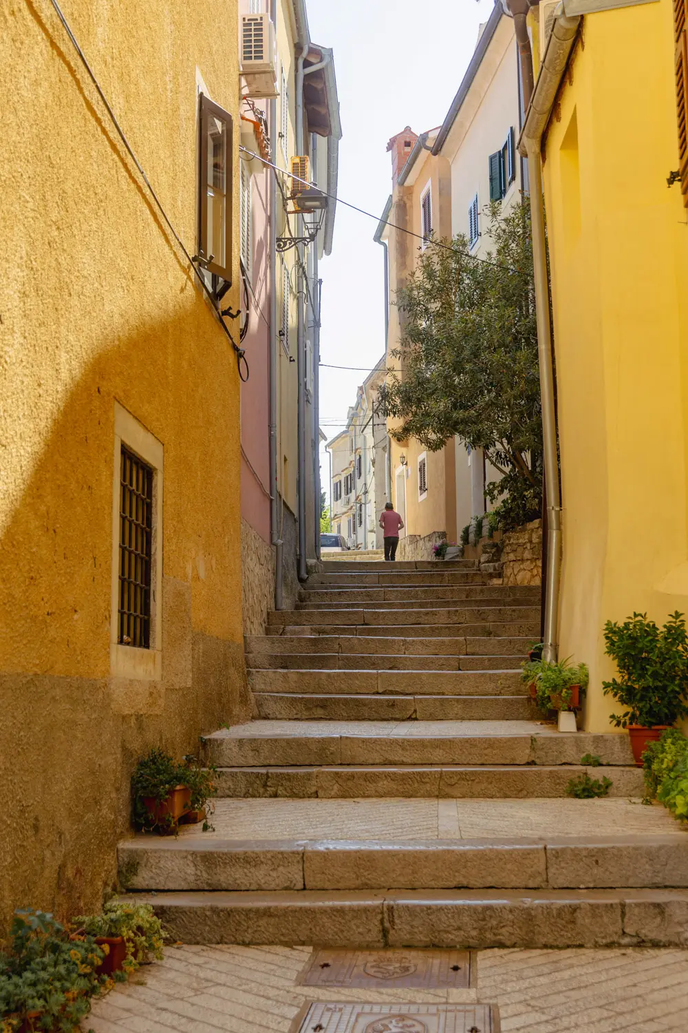 cres island croatia