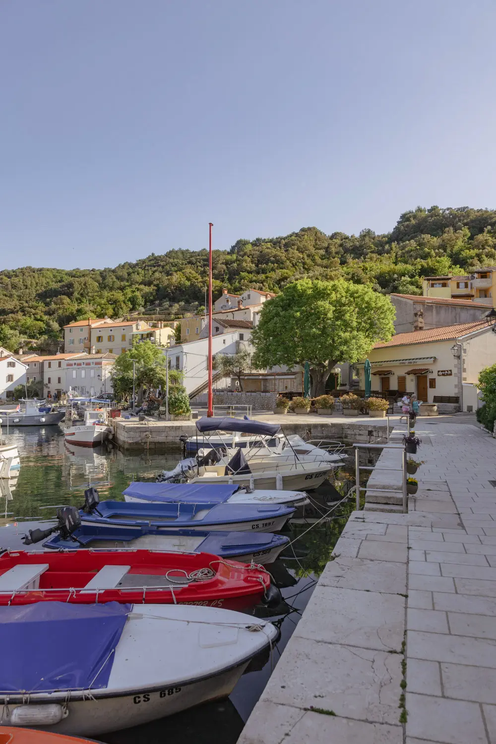 things to do on cres