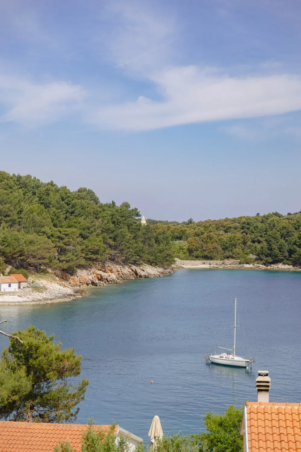 losinj Croatia