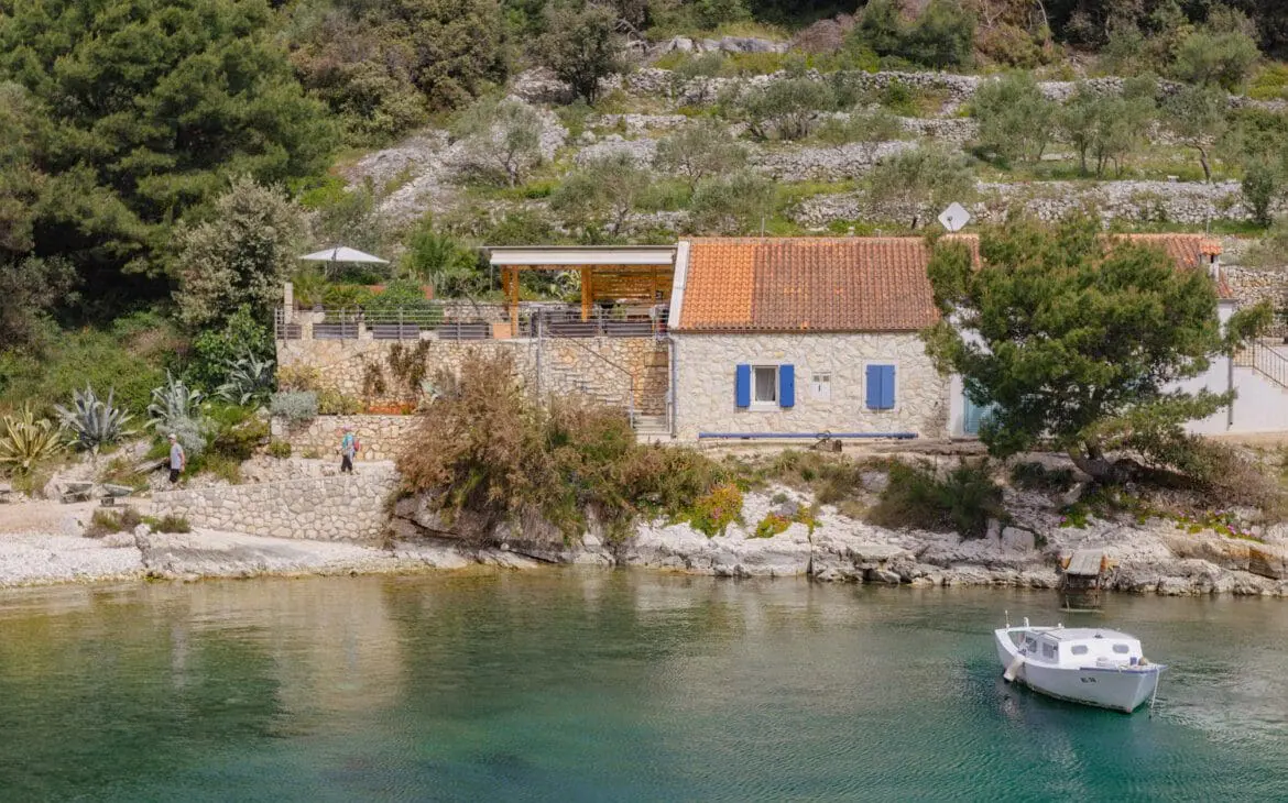 losinj beaches