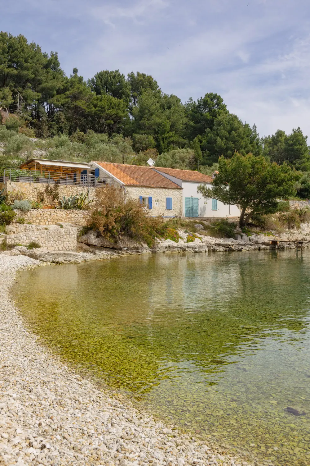 losinj beaches