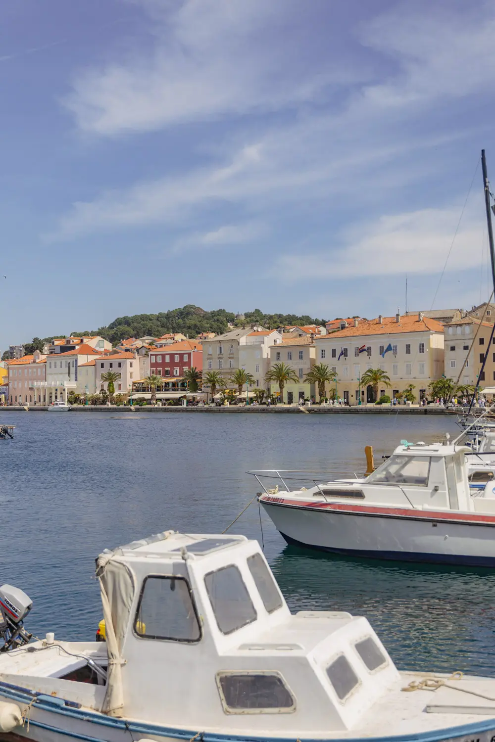 losinj island