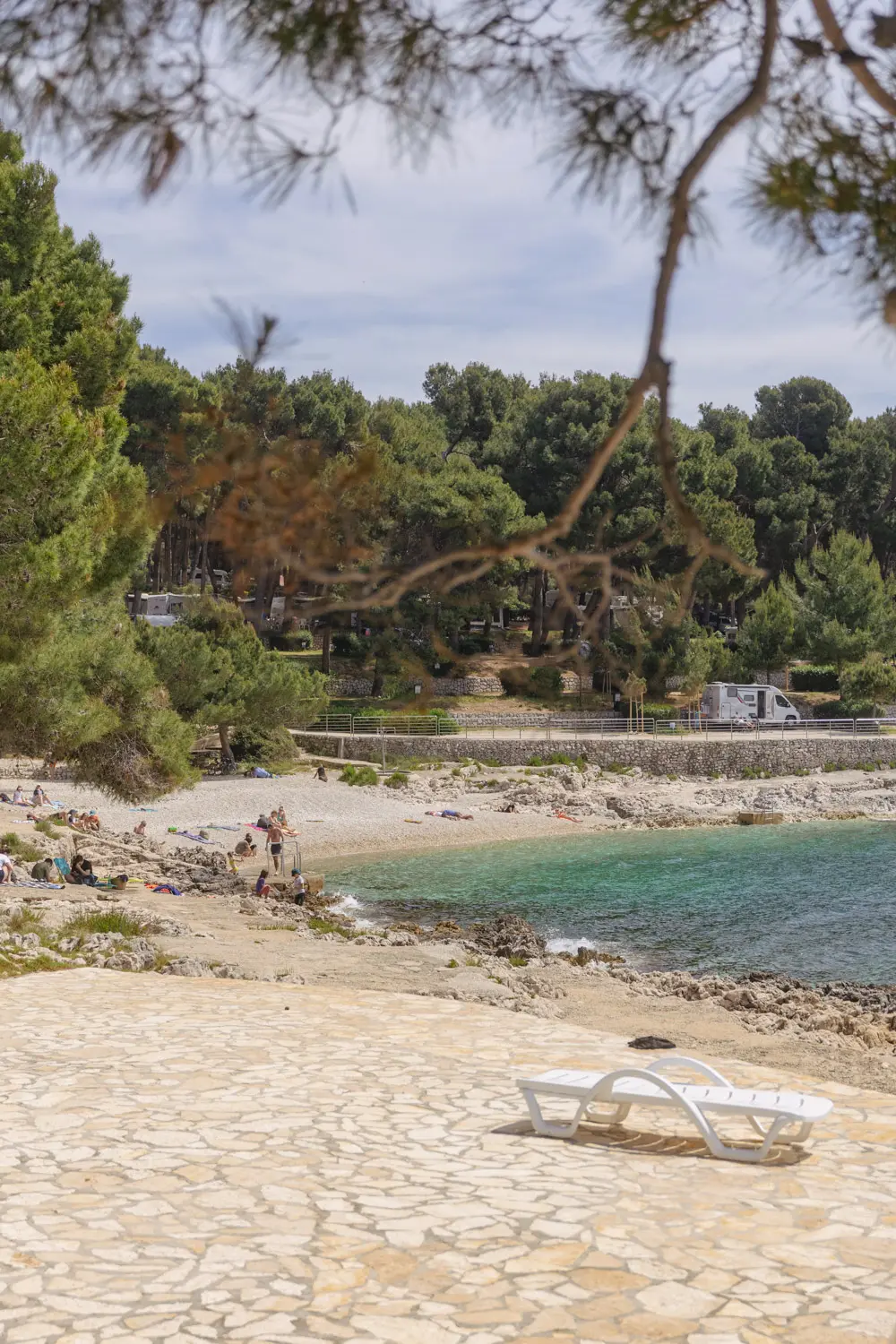 croatia losinj