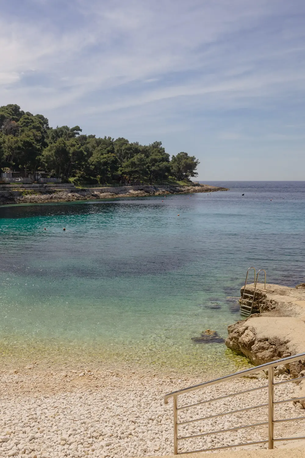losinj beaches