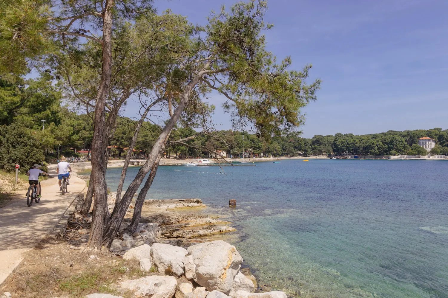 croatia losinj