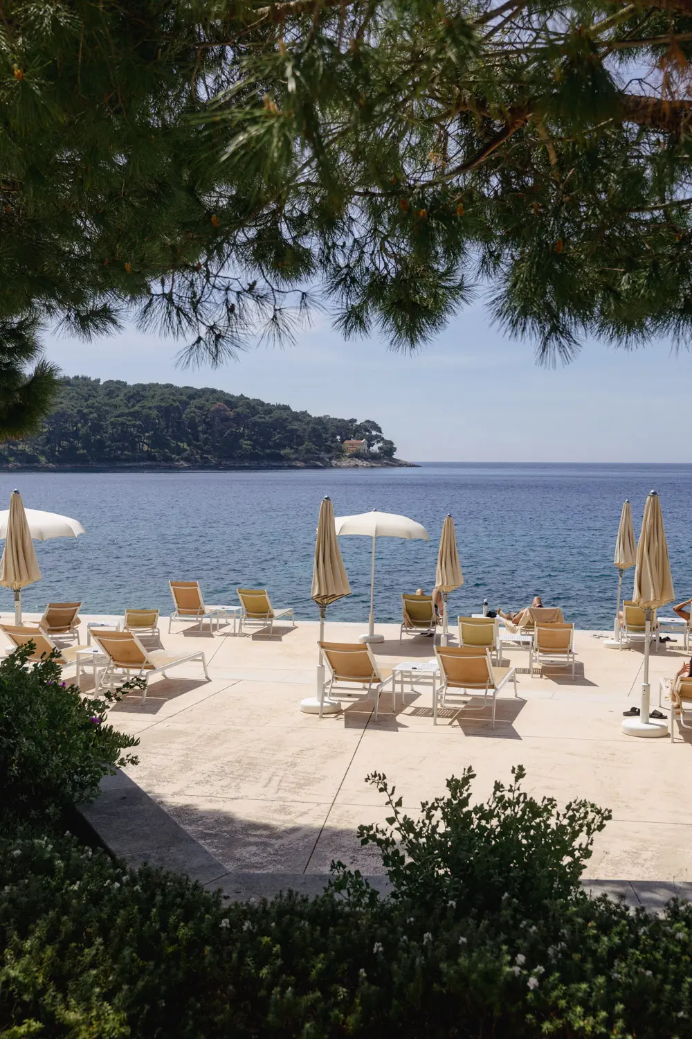 croatia losinj