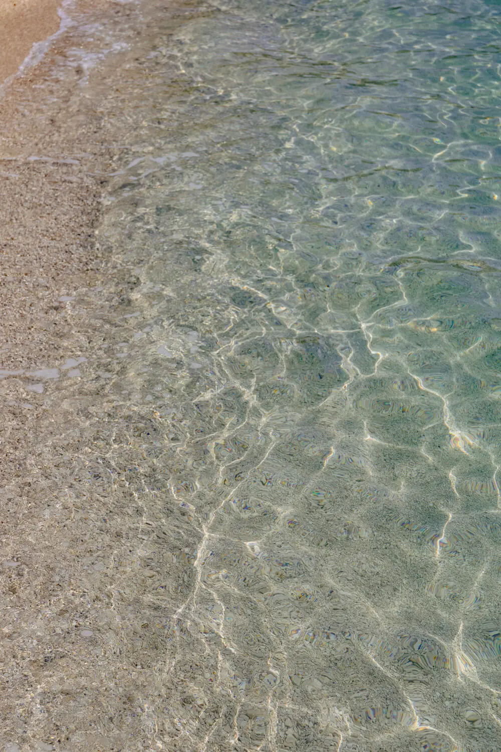Makarska Riviera beaches