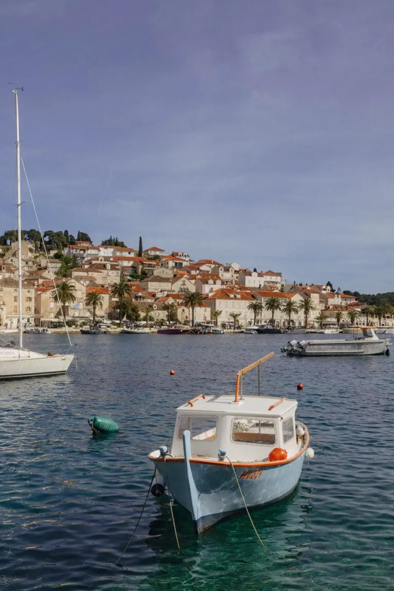 brac or hvar