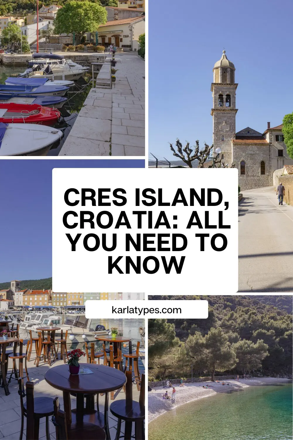 things to do on cres