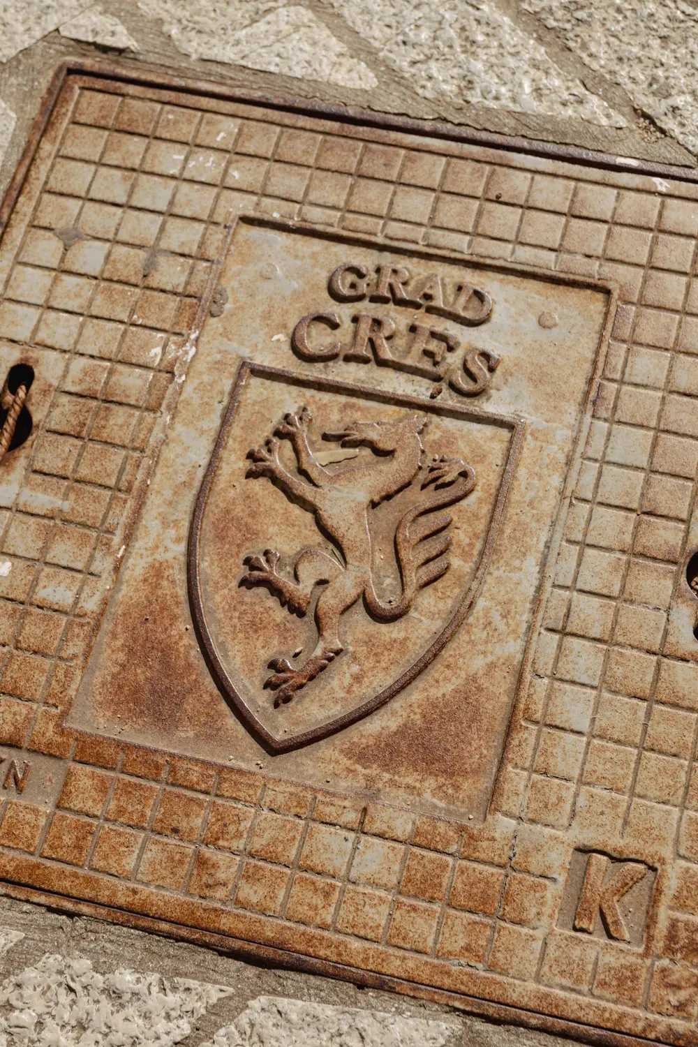 island cres croatia