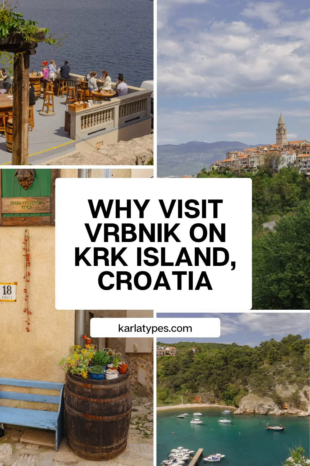 vrbnik croatia things to do