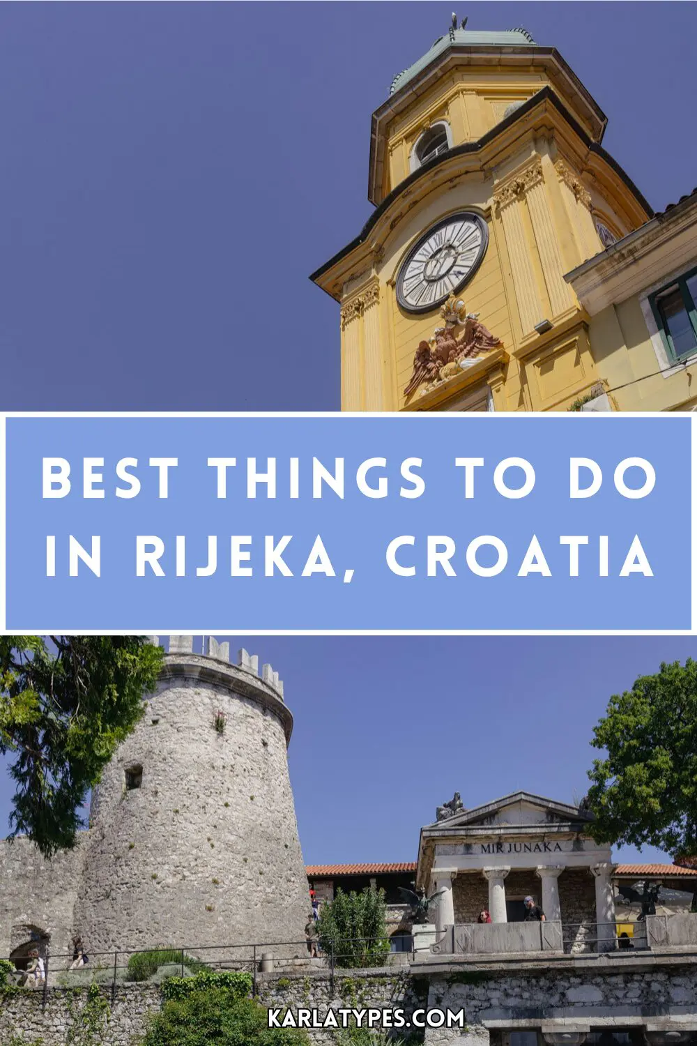 is rijeka worth visiting