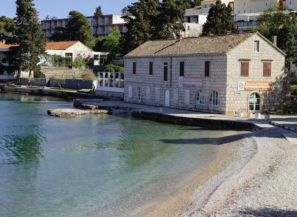 korcula or hvar