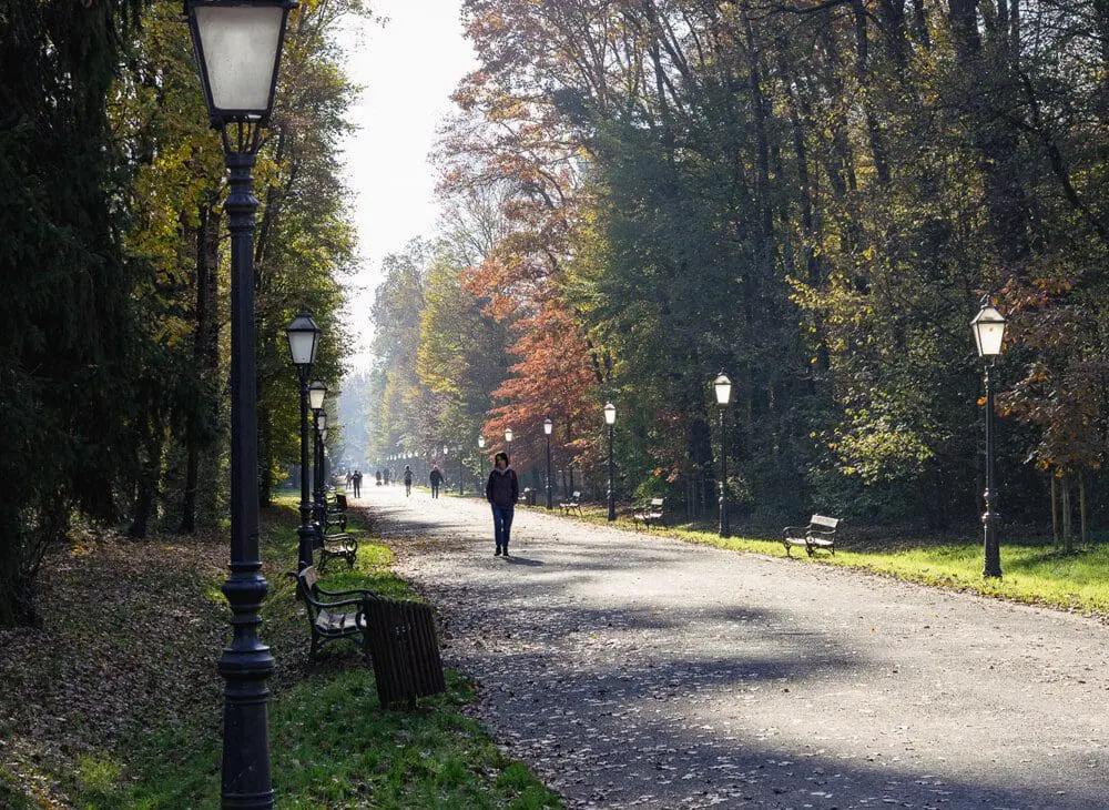 ZAGREB TO DUBROVNIK