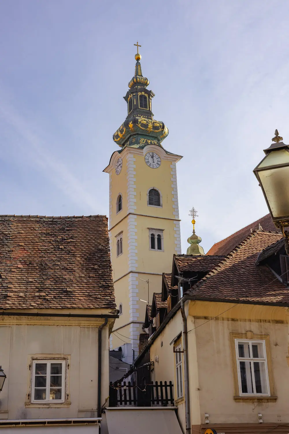 ZAGREB TO DUBROVNIK