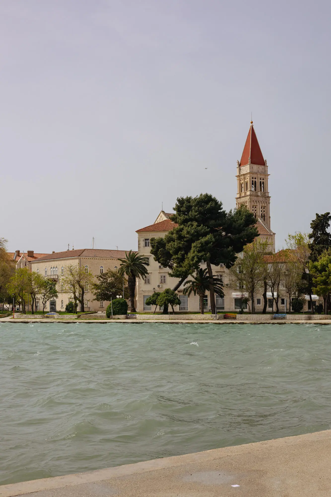 slovenia and croatia itinerary