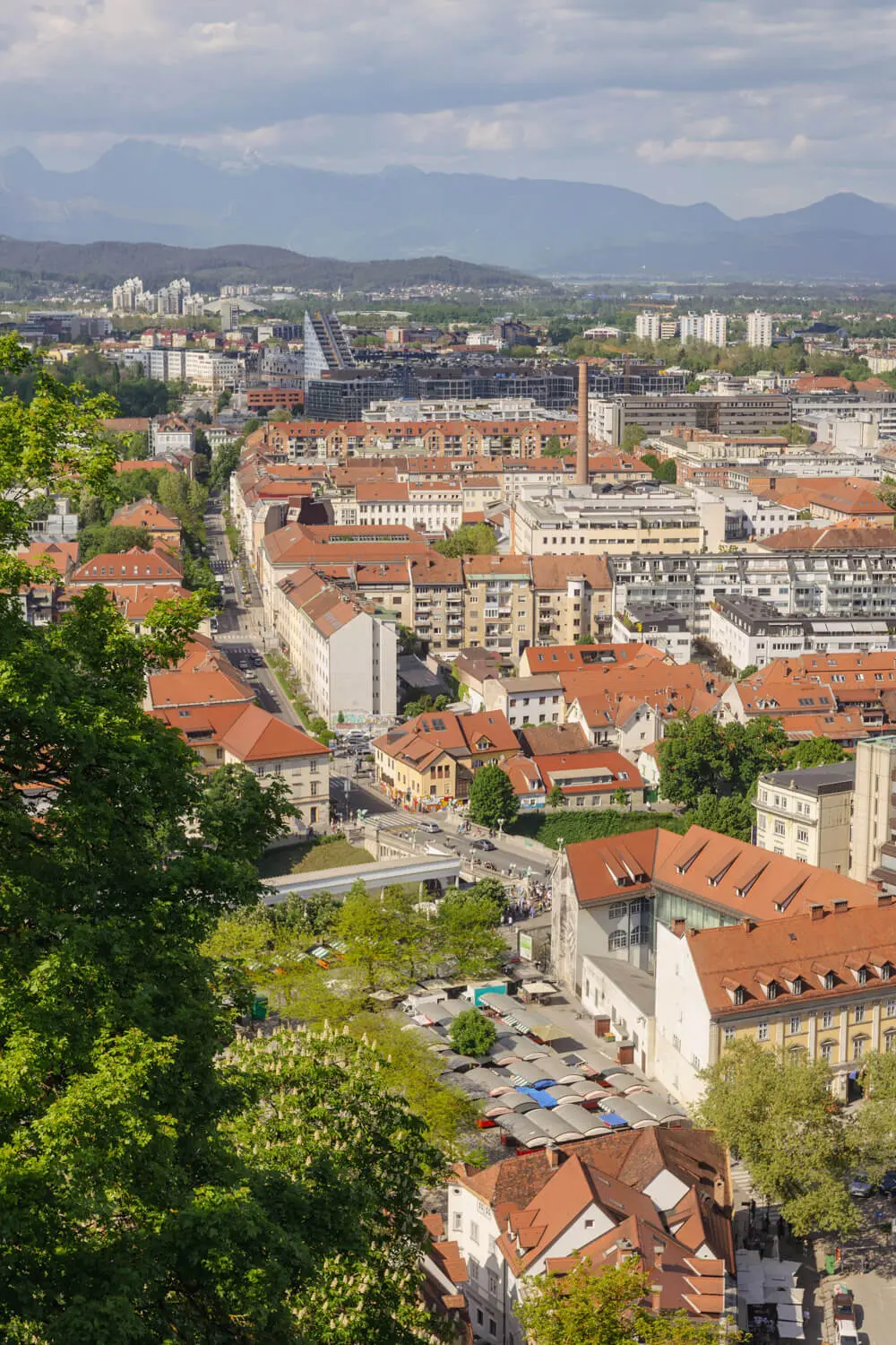 10 day croatia and slovenia
