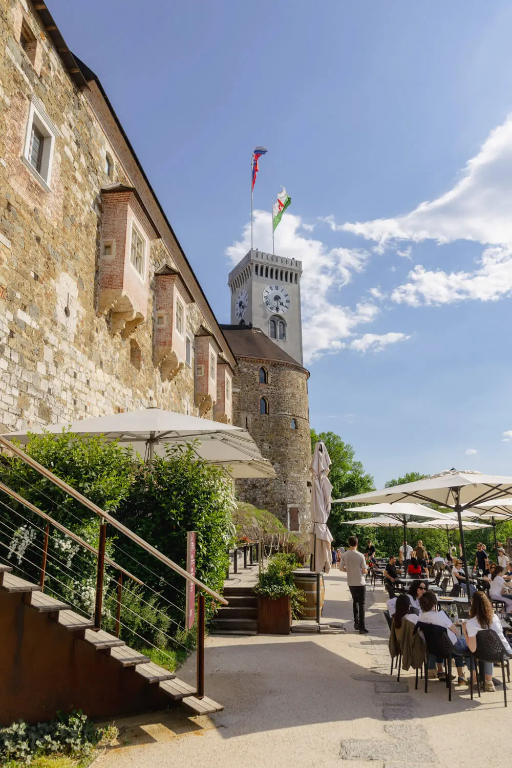 10 day croatia and slovenia