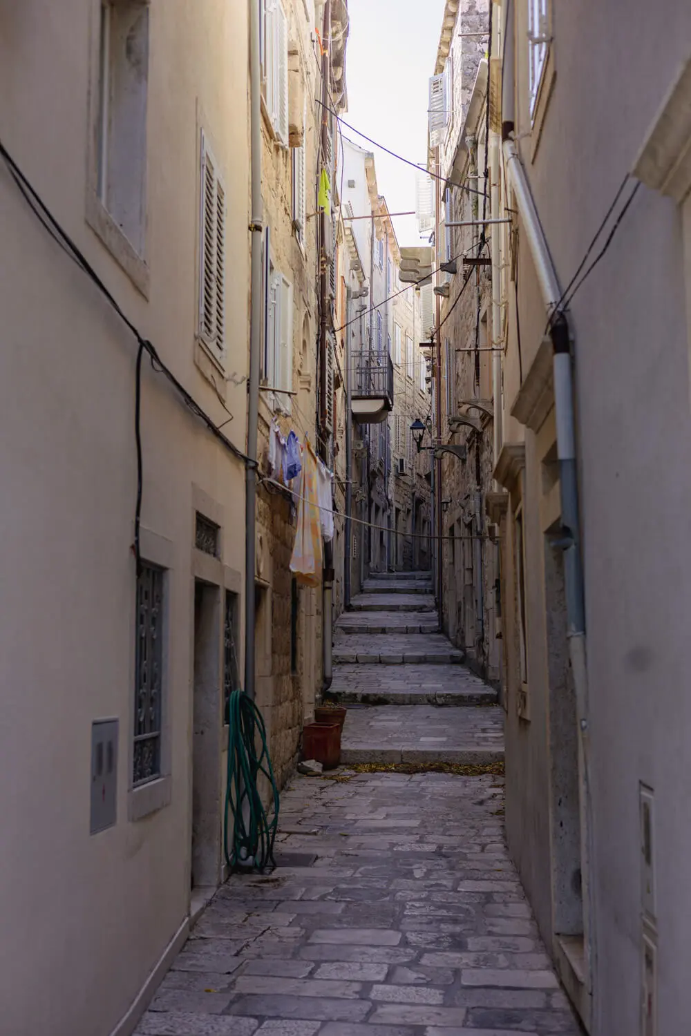 hvar or korcula