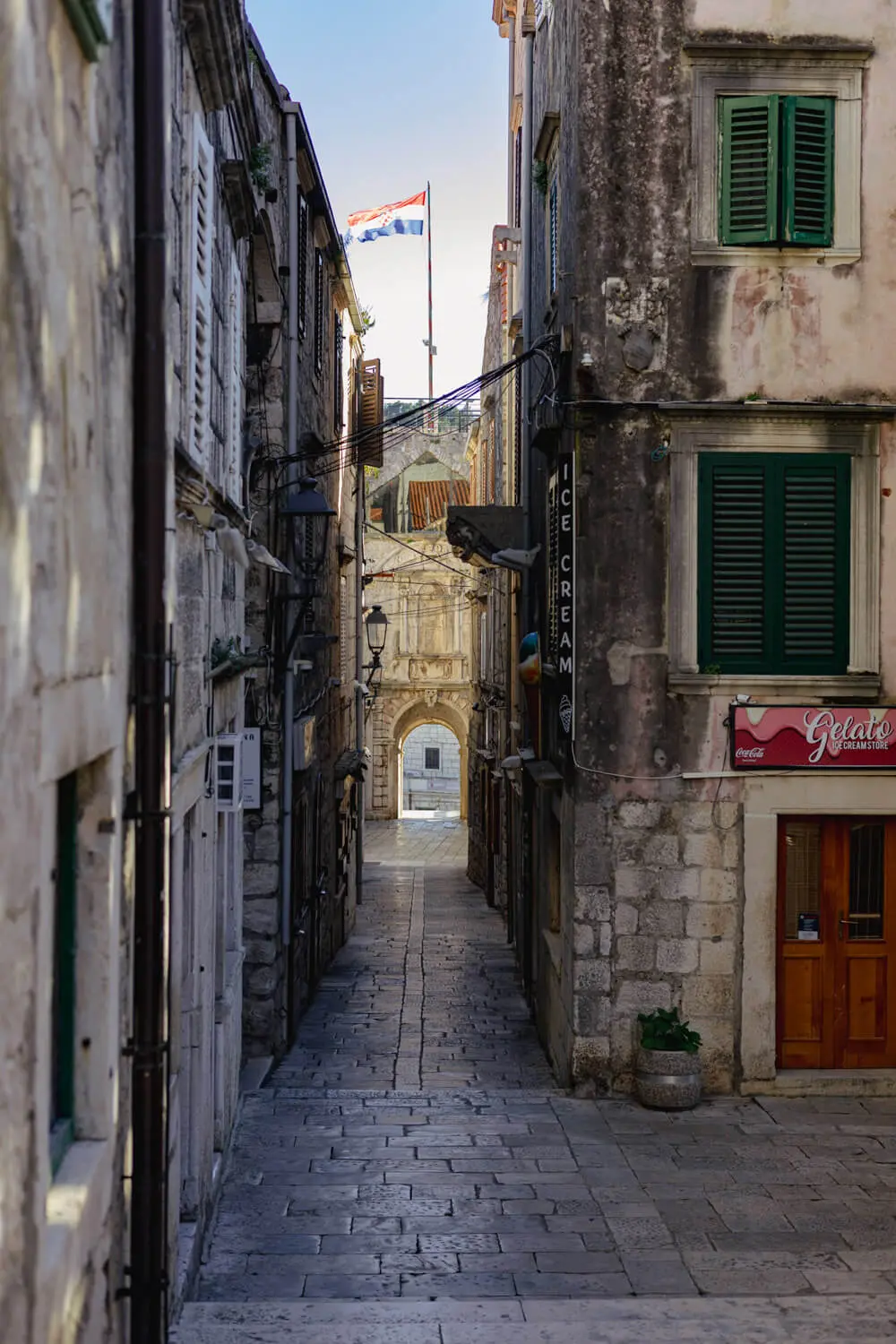 hvar vs korcula