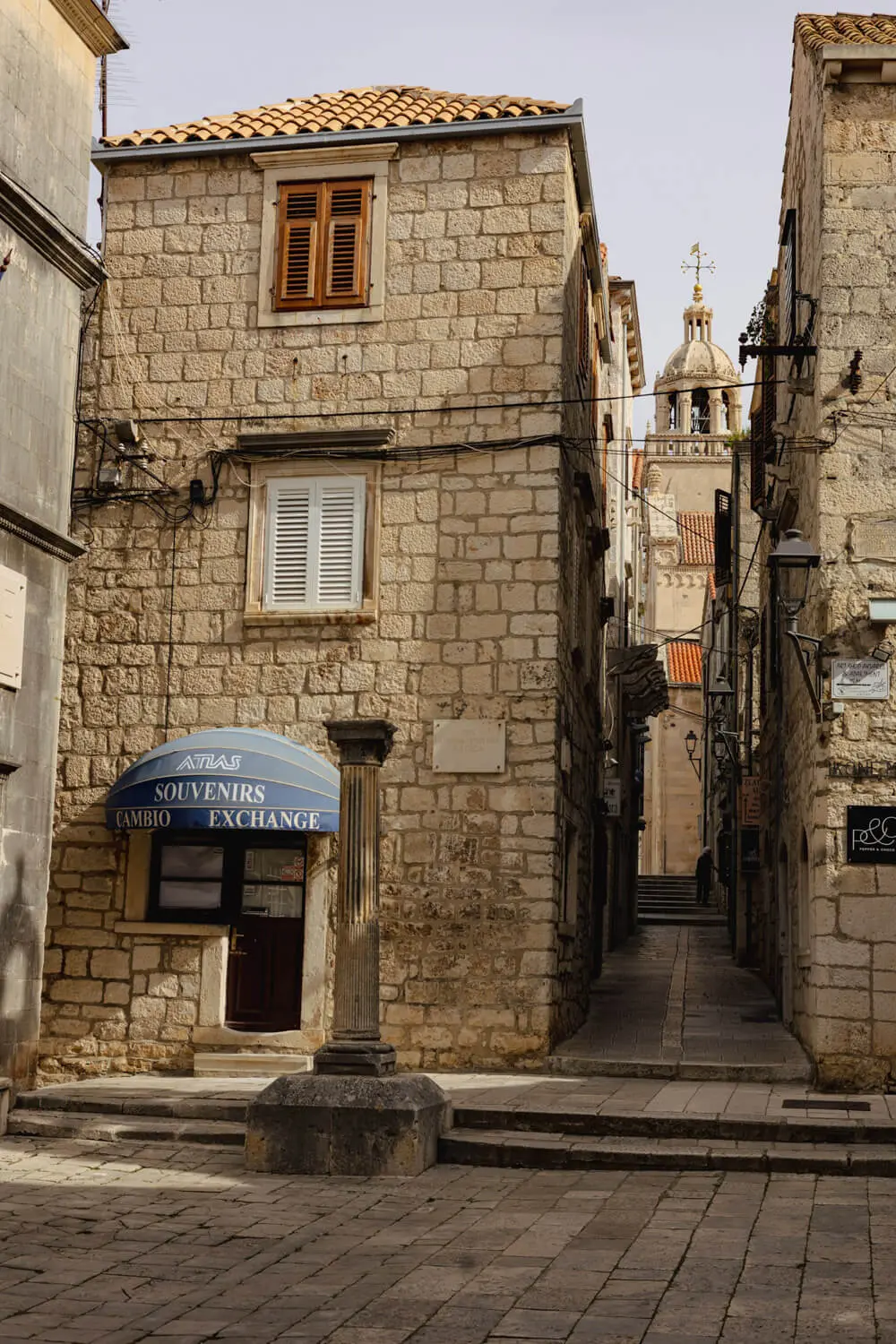 hvar or korcula