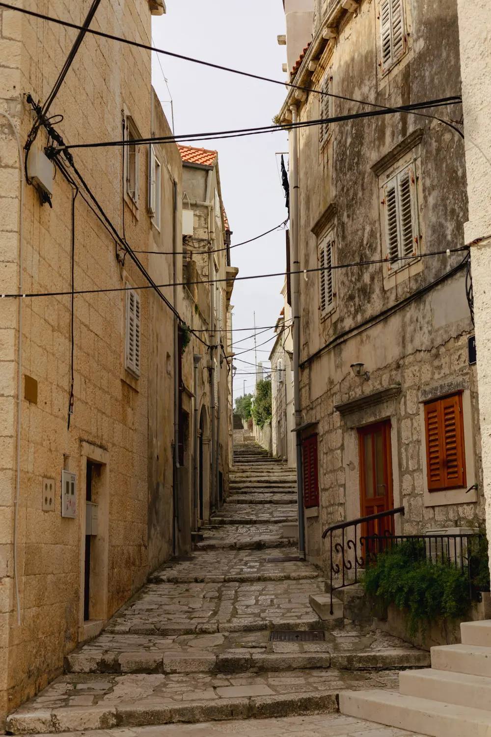 croatia travel packing list