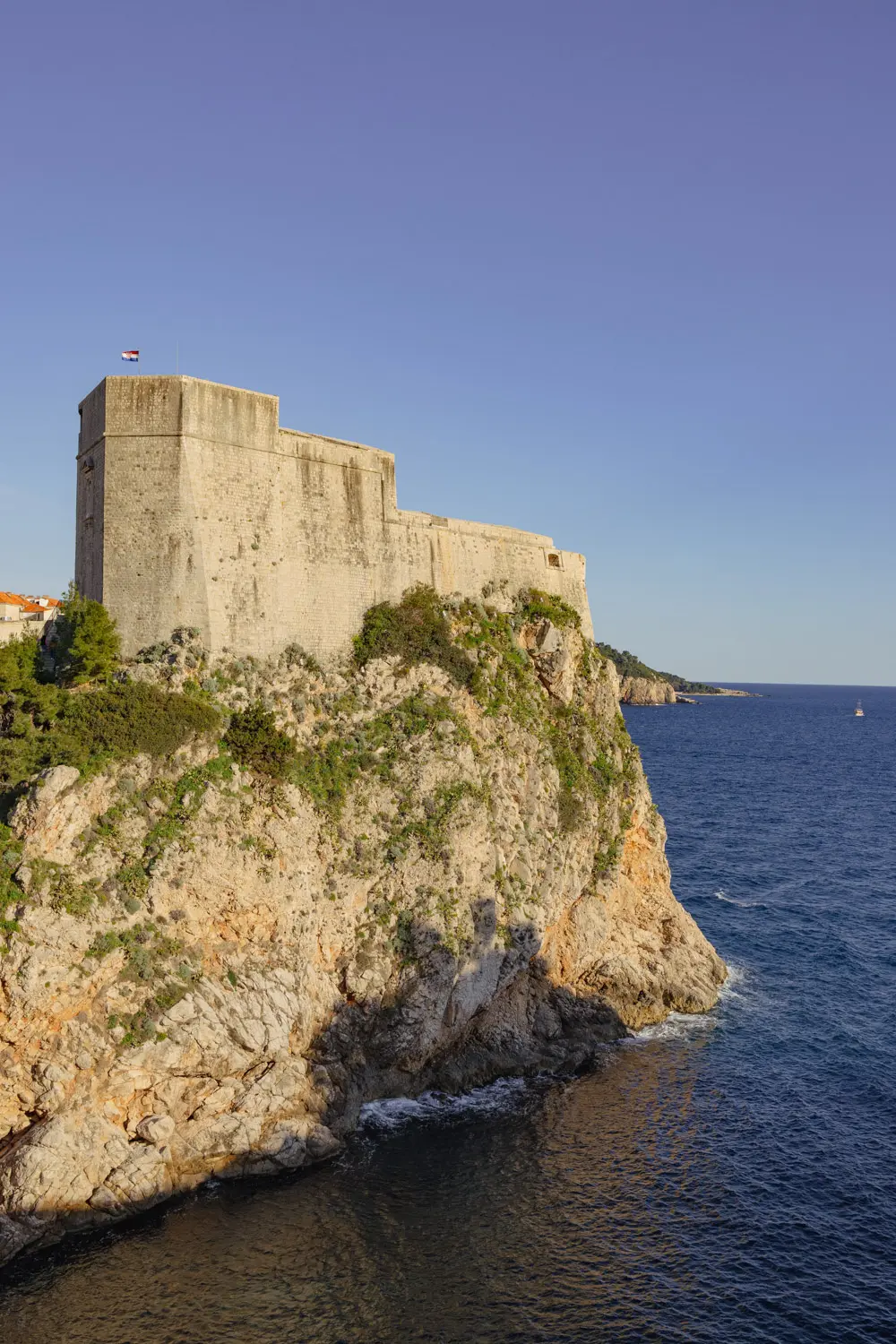 ZAGREB TO DUBROVNIK