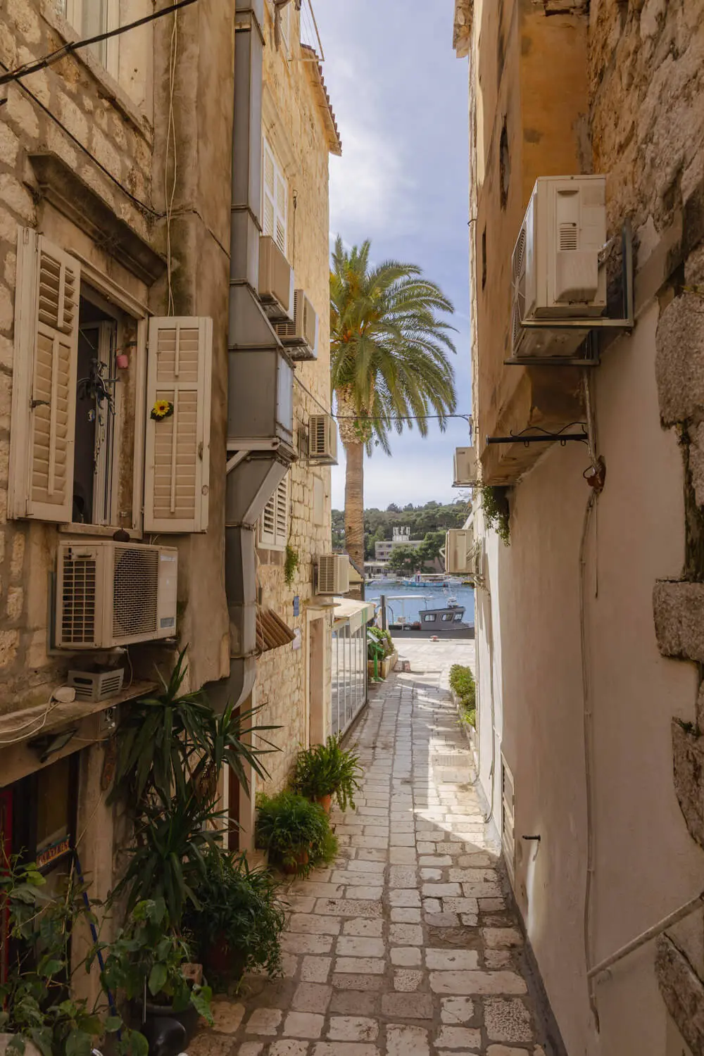 hvar or korcula