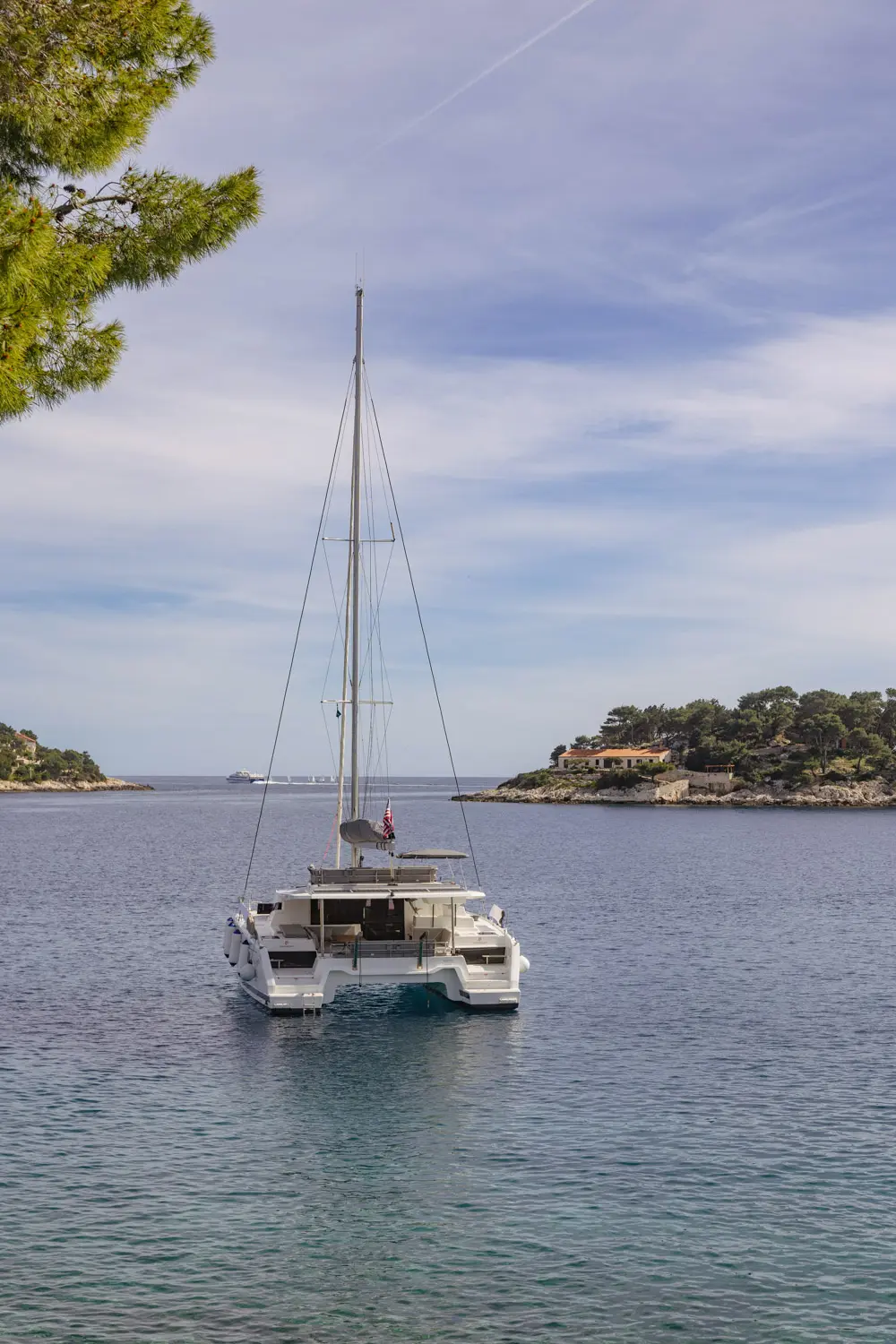 HVAR TOWN OR STARI GRAD