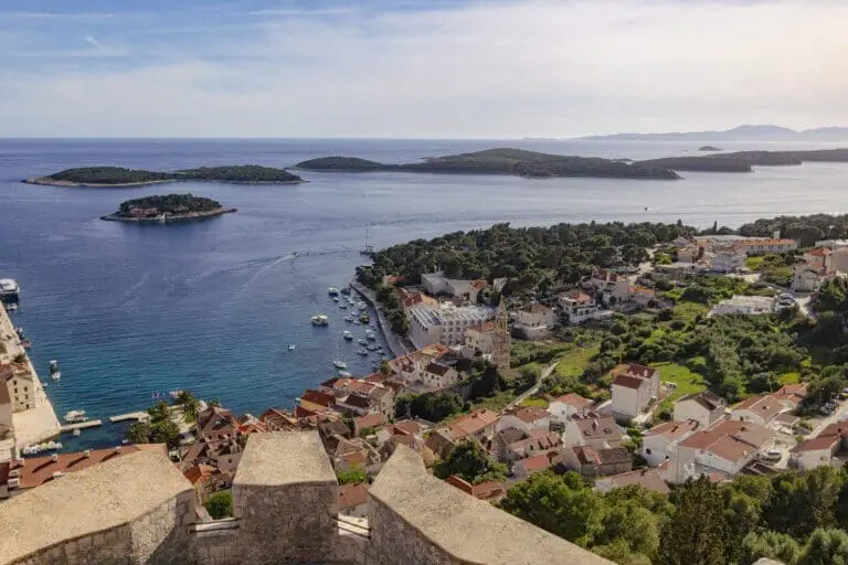 hvar or korcula