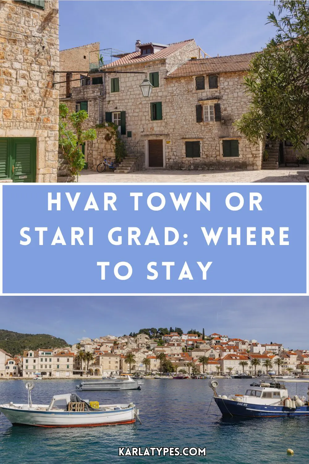 hvar or stari grad