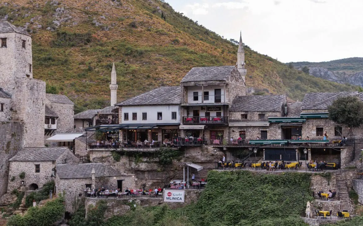 dubrovnik to mostar day trip