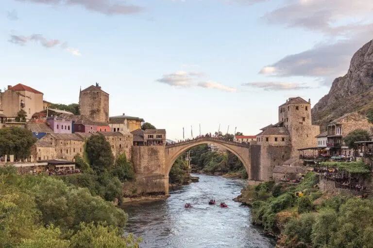 DUBROVNIK TO MOSTAR DAY TRIP: ALL YOU NEED TO KNOW BEFORE GOING!