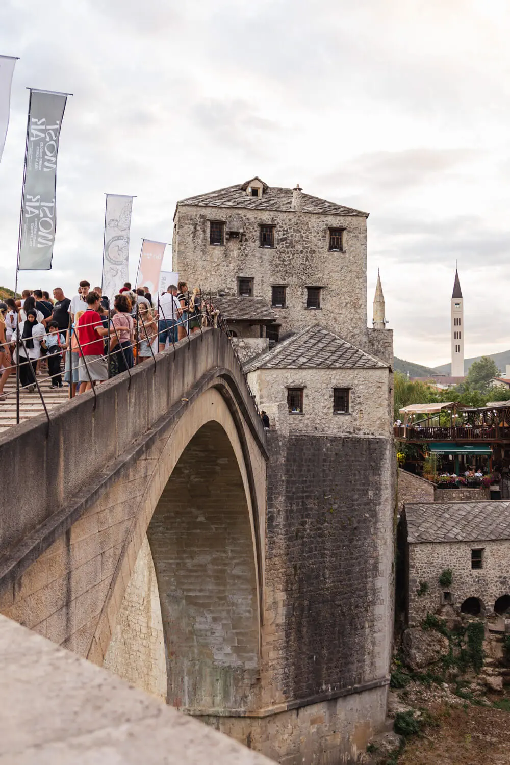mostar to dubrovnik