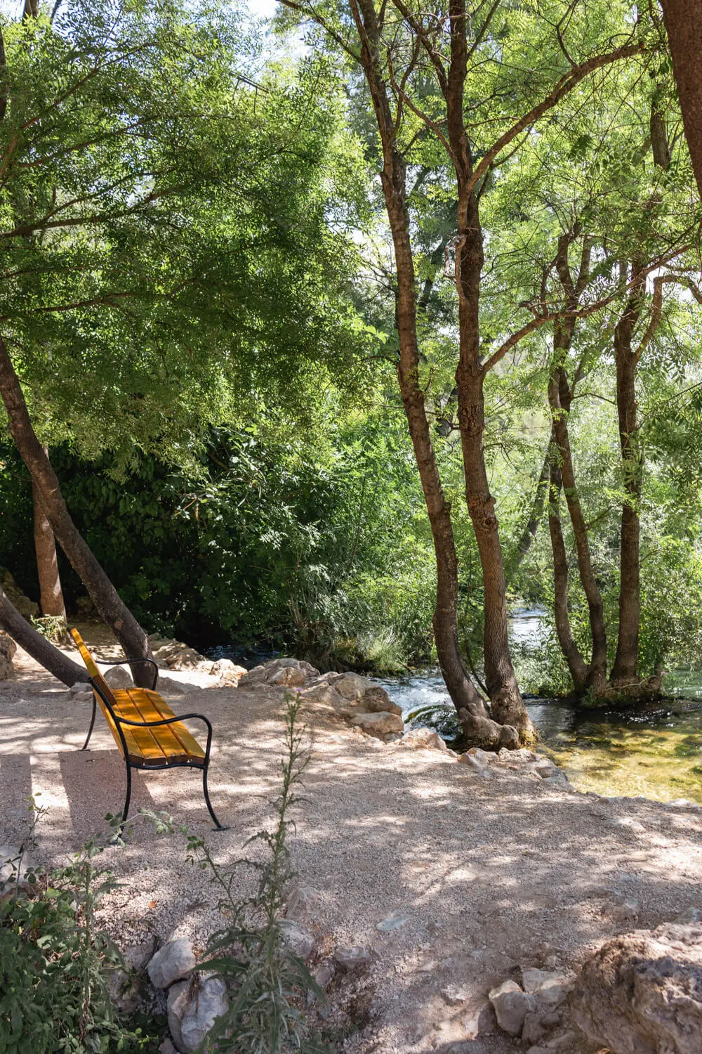 kravice waterfall