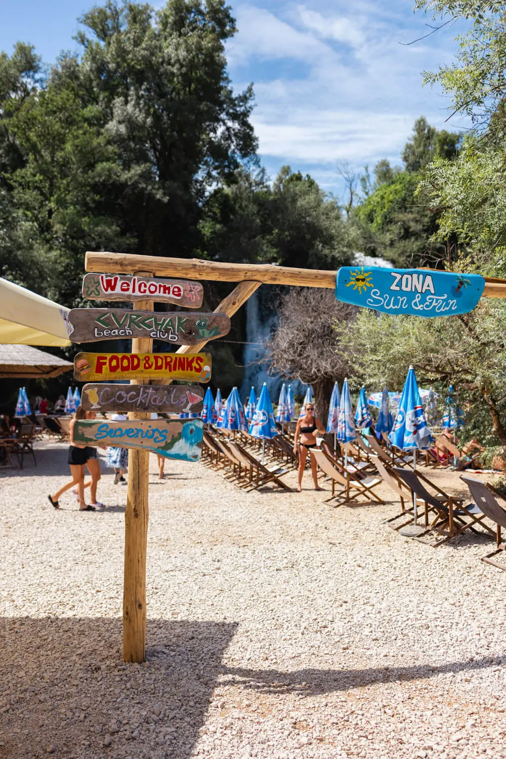 kravice waterfall