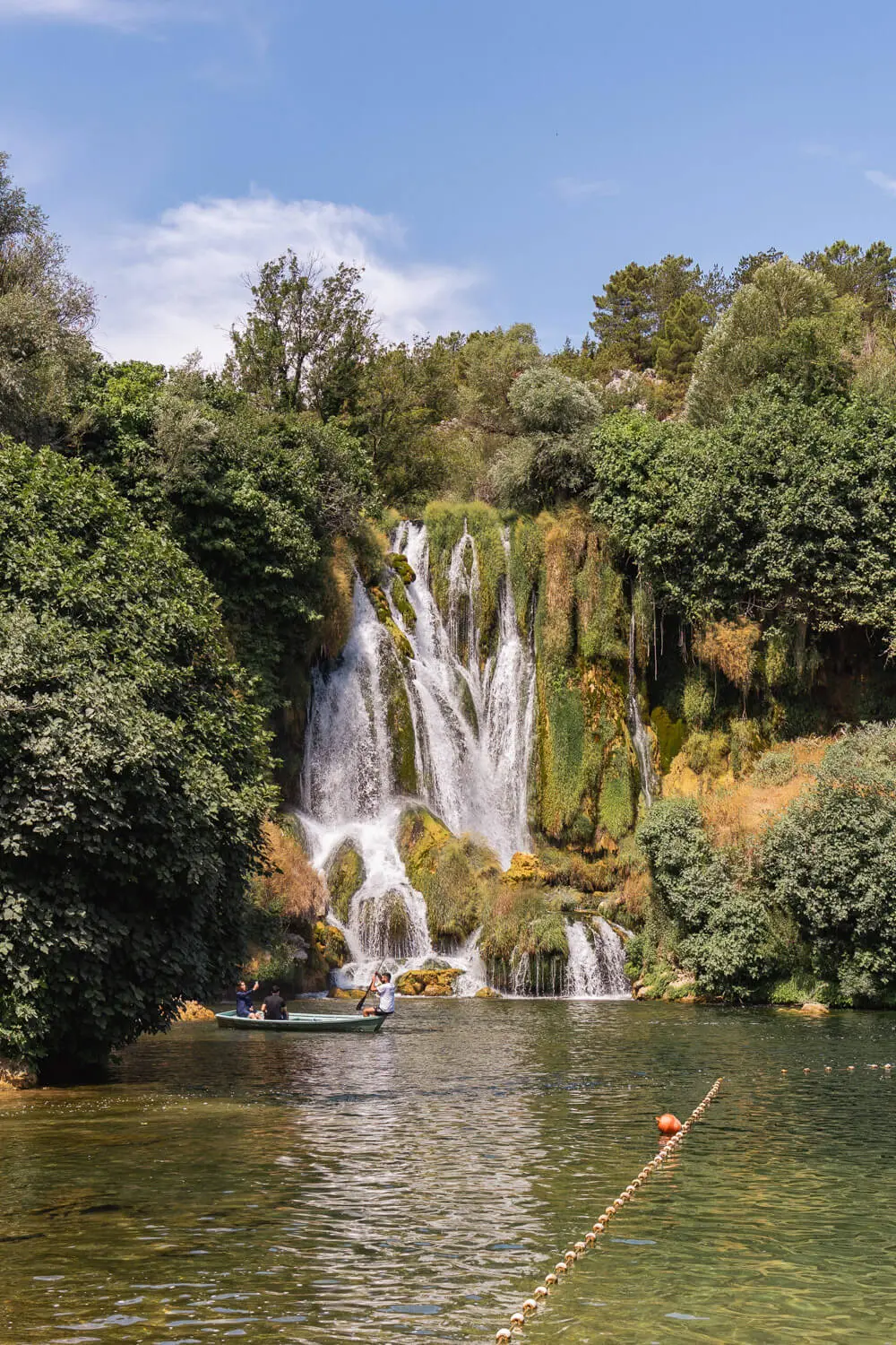kravice waterfall