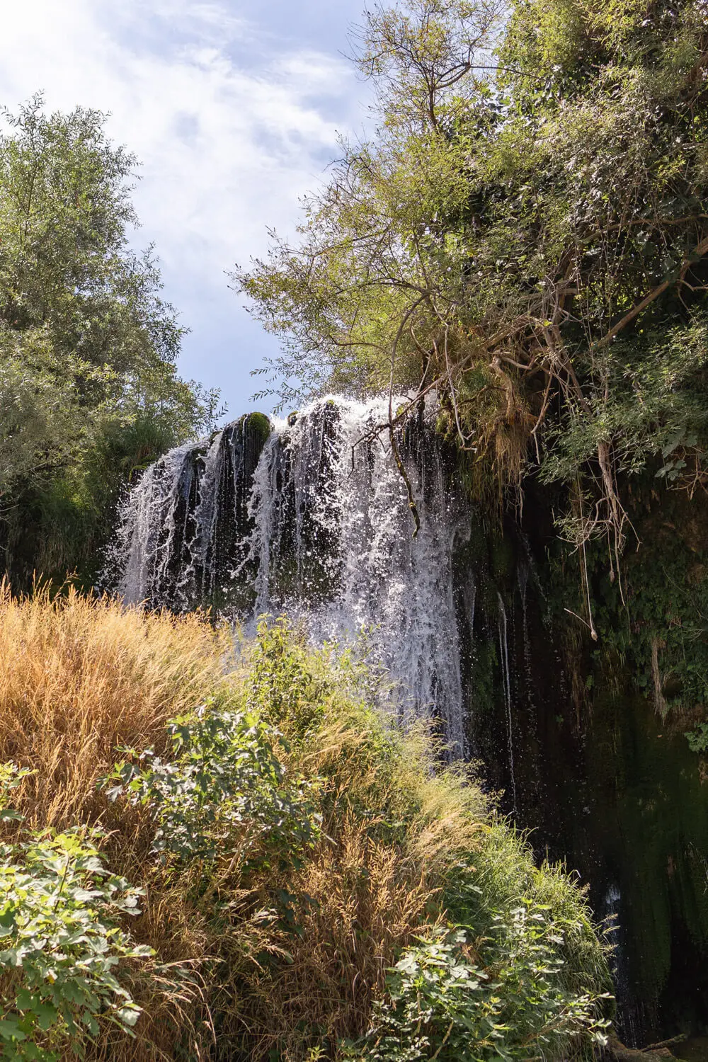 kravice waterfall