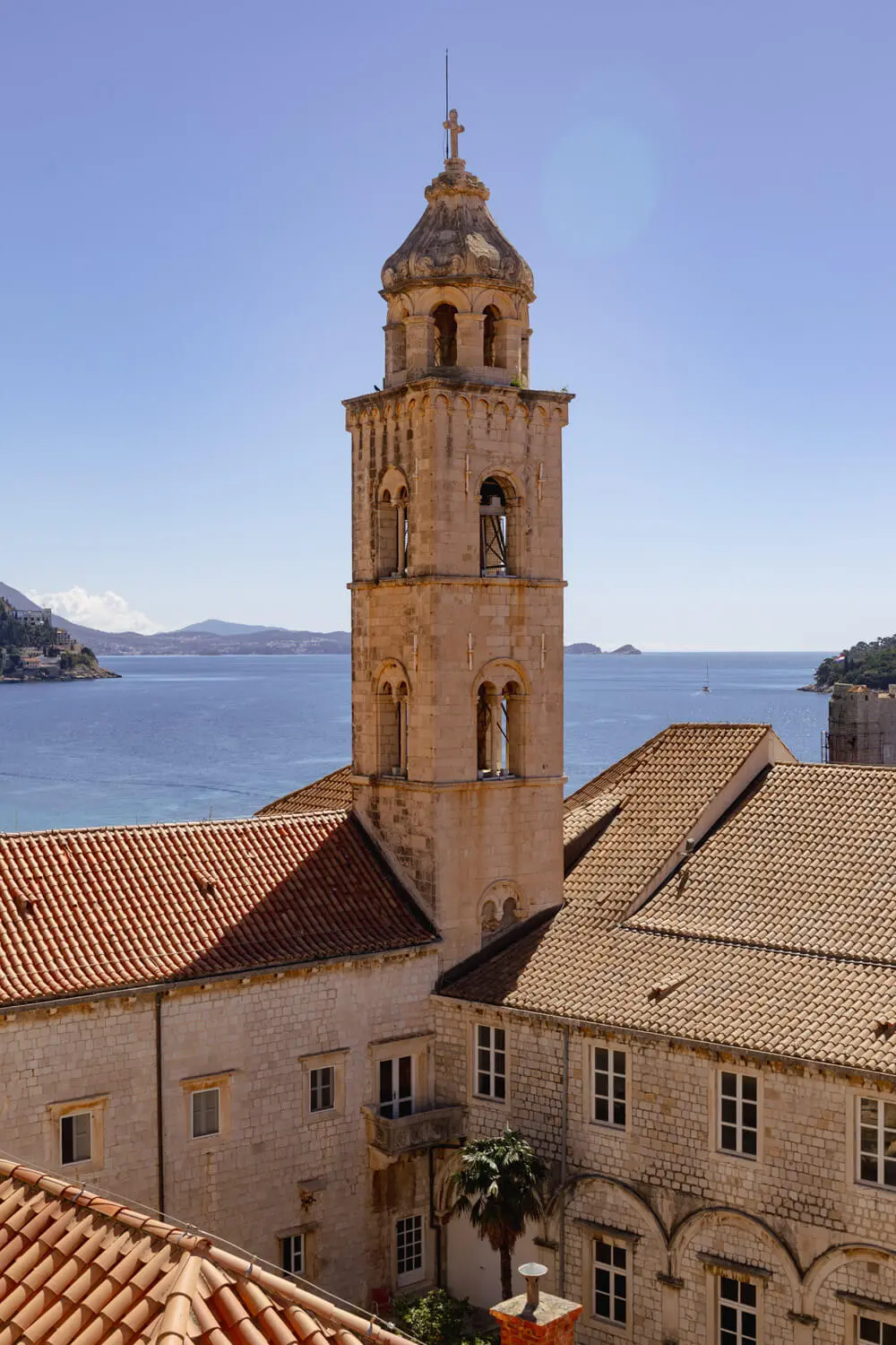 how to dubrovnik
