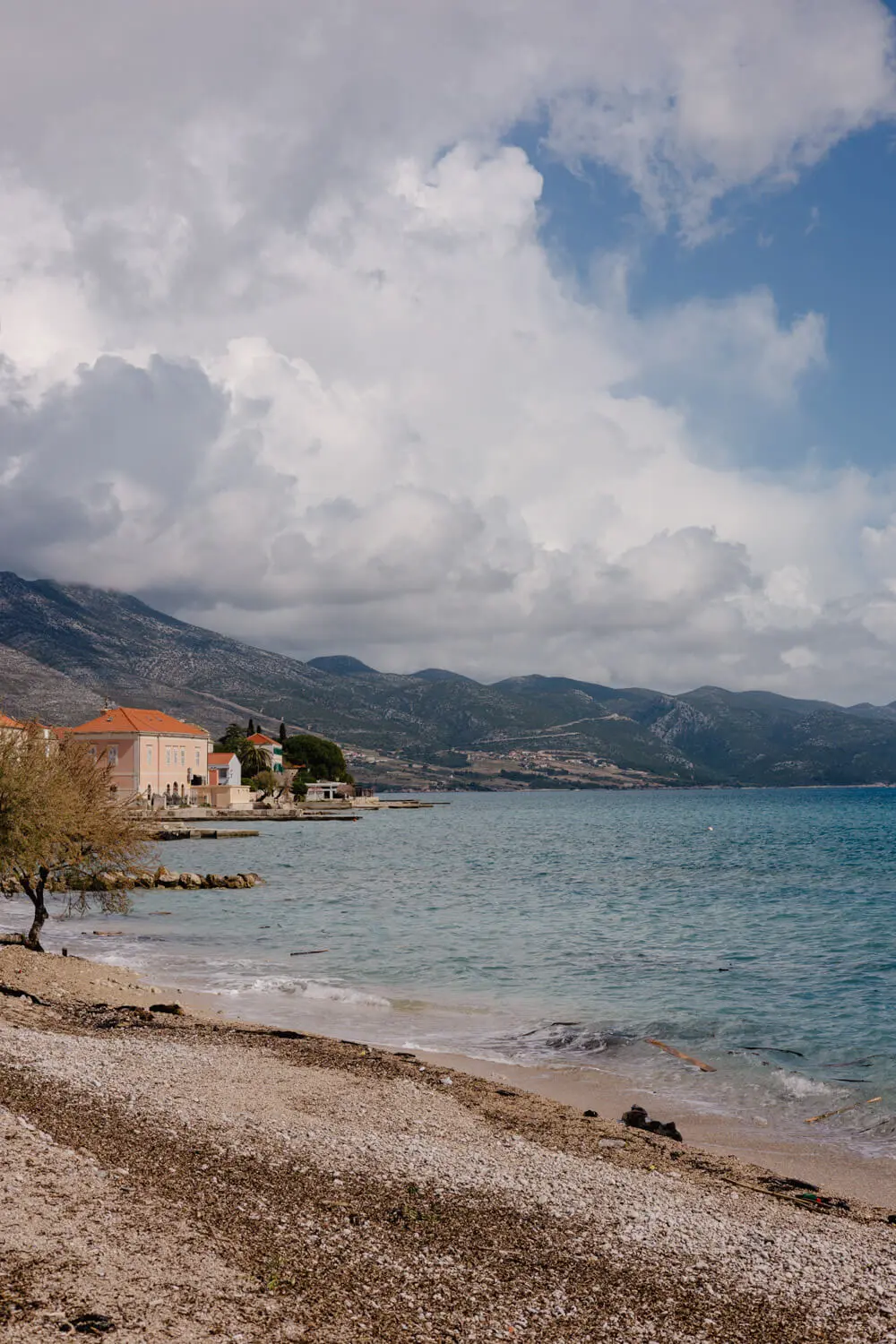 peljesac croatia