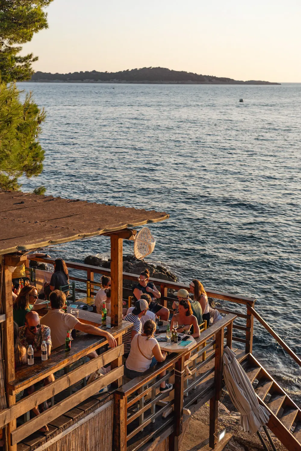 cavtat beaches