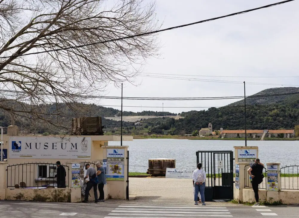 peljesac