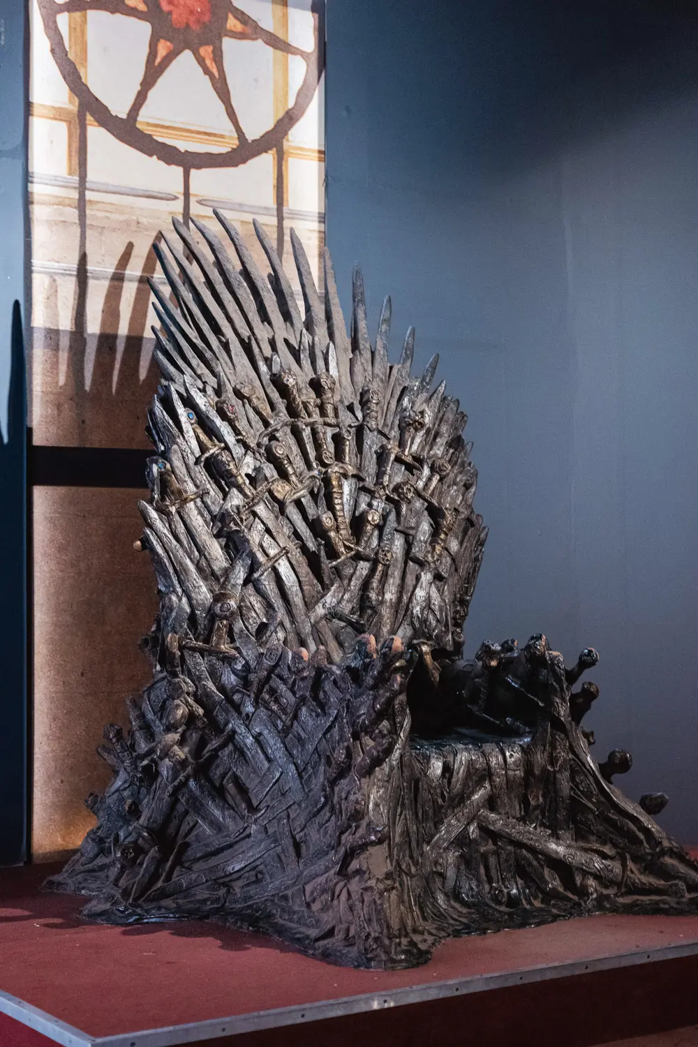 lokrum game of thrones