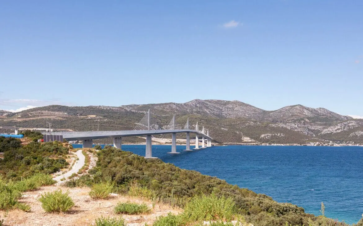 peljesac