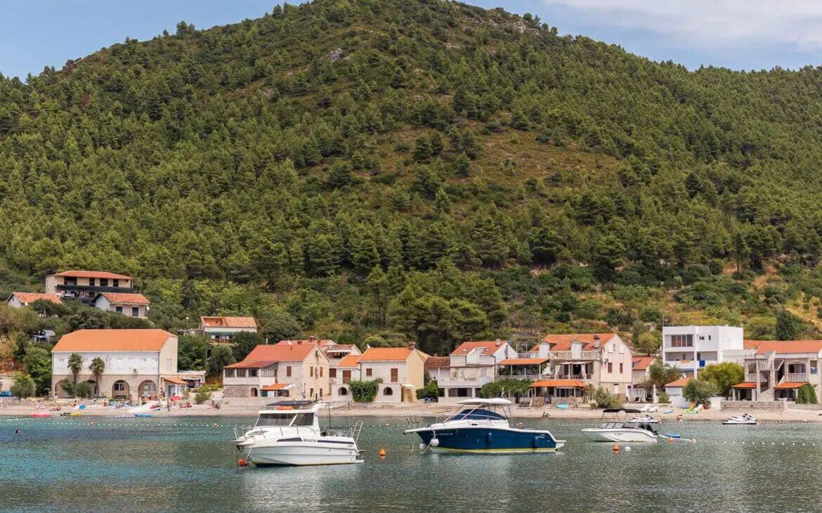 things to do on peljesac