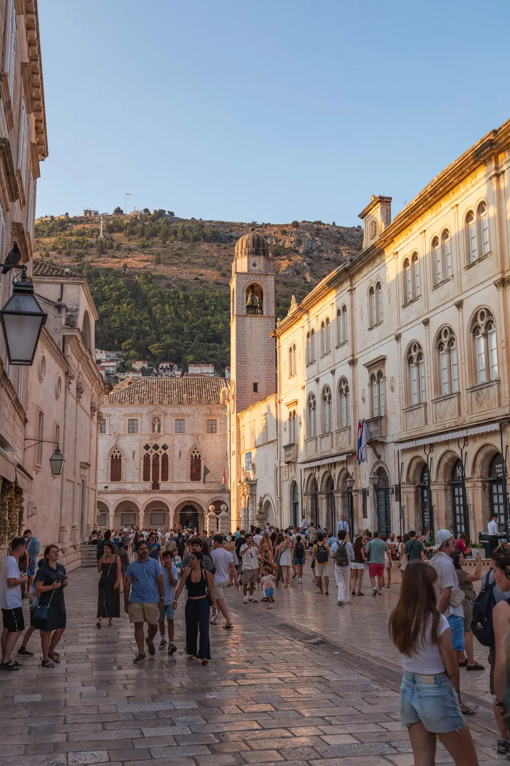 croatia travel tips
